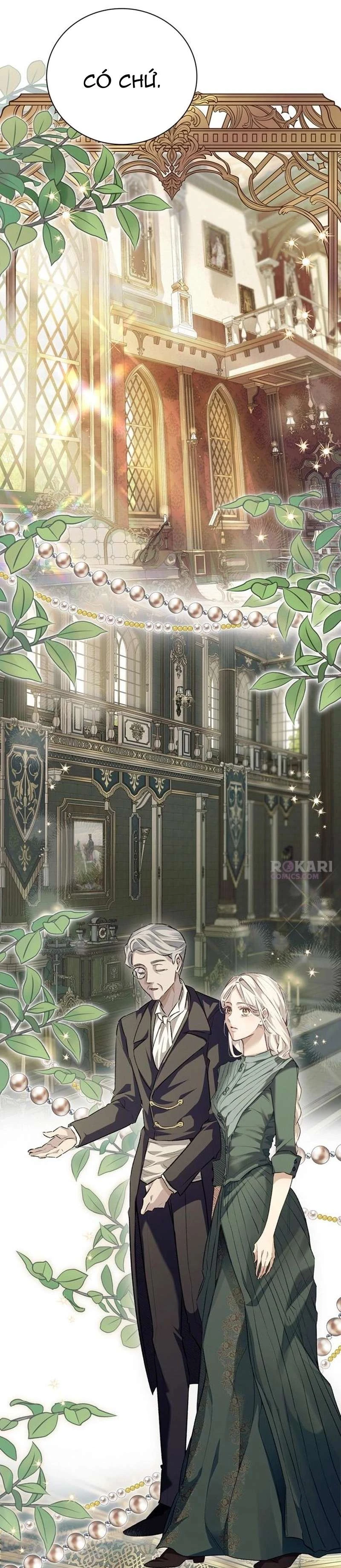 Cái Chết Không Thể Ngủ Yên Chapter  4 - 7