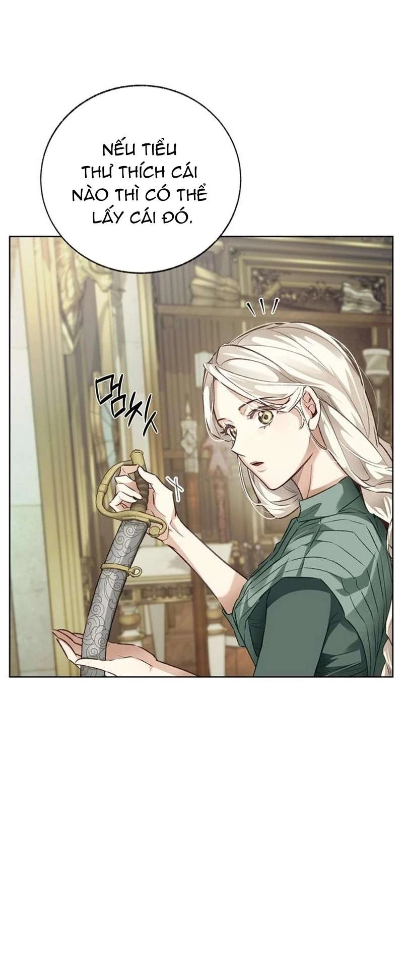 Cái Chết Không Thể Ngủ Yên Chapter  4 - 12