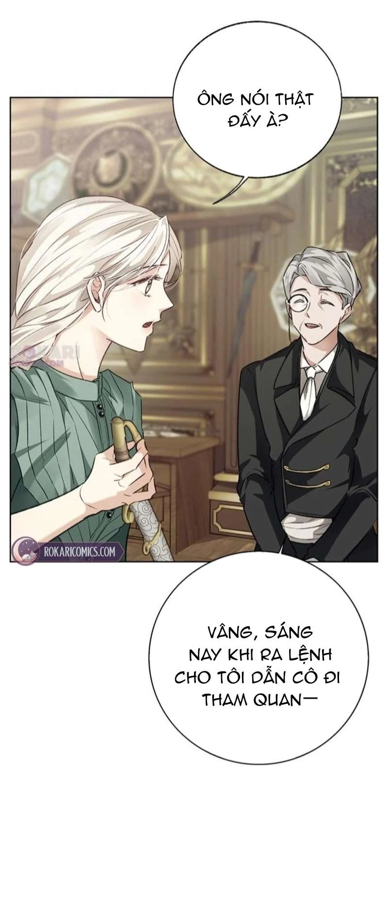 Cái Chết Không Thể Ngủ Yên Chapter  4 - 13