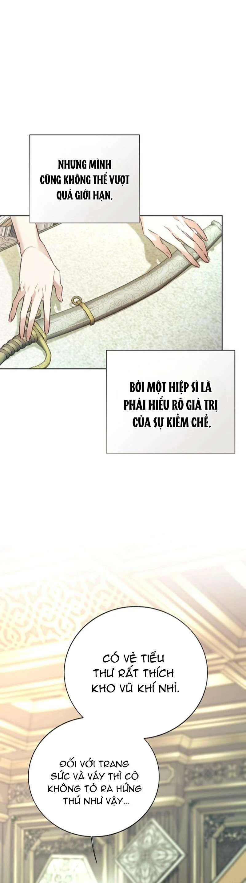 Cái Chết Không Thể Ngủ Yên Chapter  4 - 15