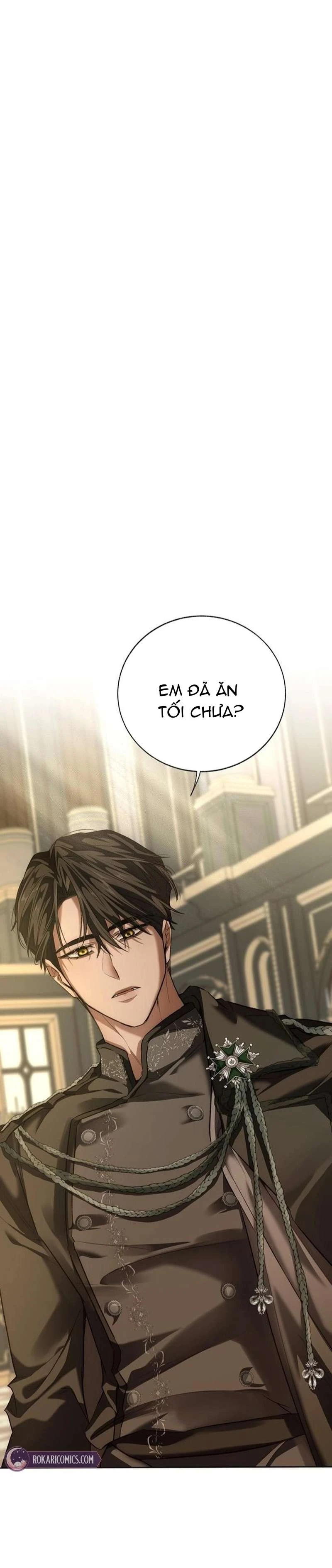 Cái Chết Không Thể Ngủ Yên Chapter  4 - 23