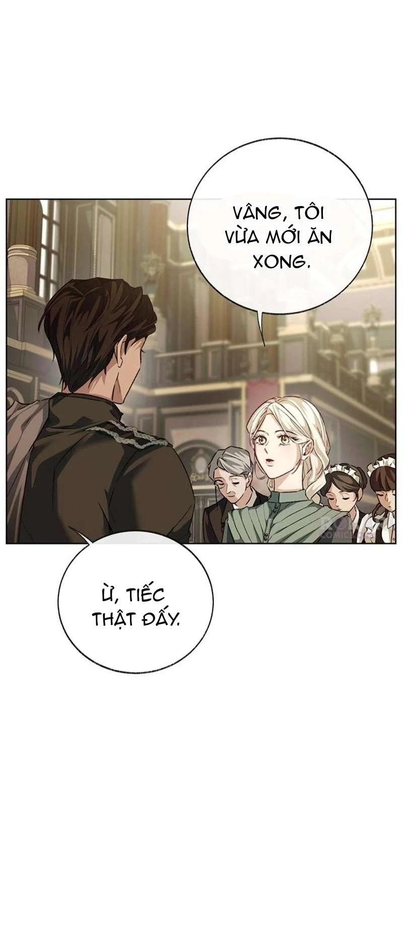 Cái Chết Không Thể Ngủ Yên Chapter  4 - 24