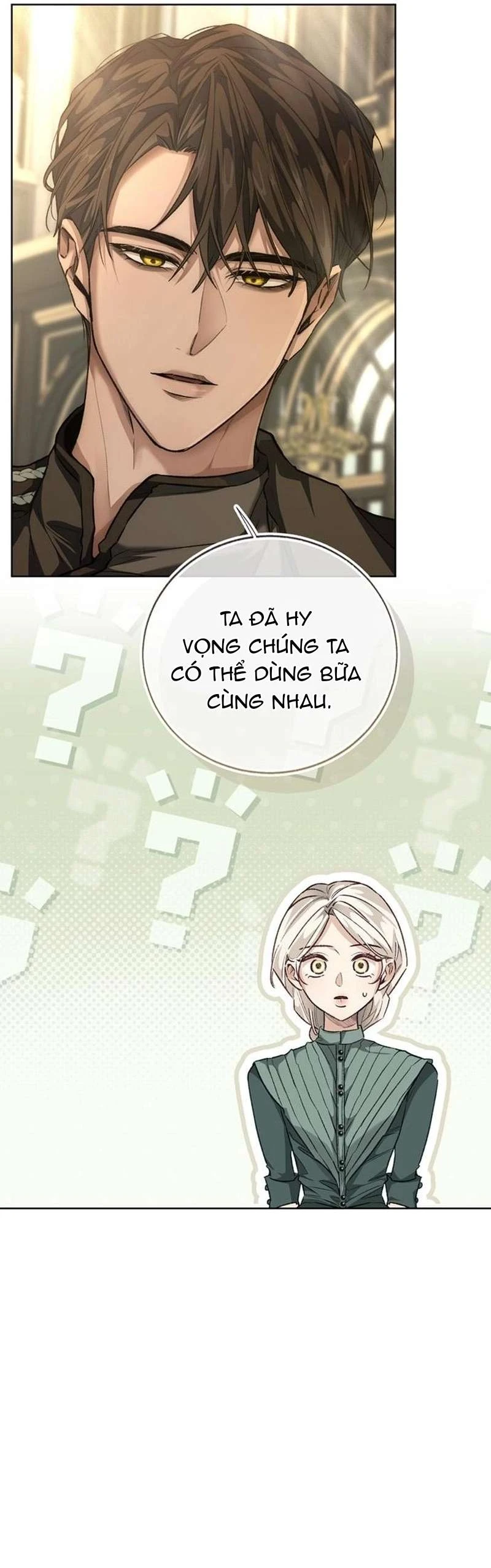 Cái Chết Không Thể Ngủ Yên Chapter  4 - 25