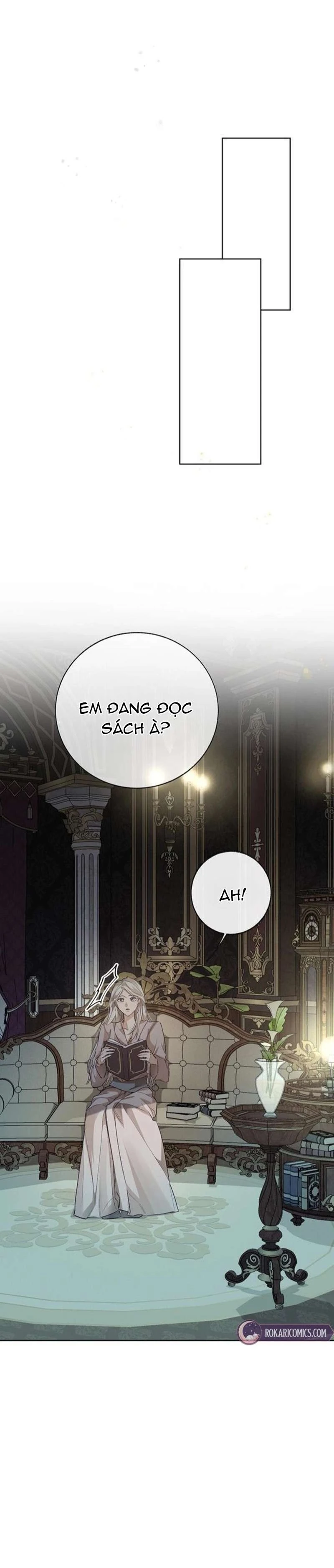 Cái Chết Không Thể Ngủ Yên Chapter  4 - 29