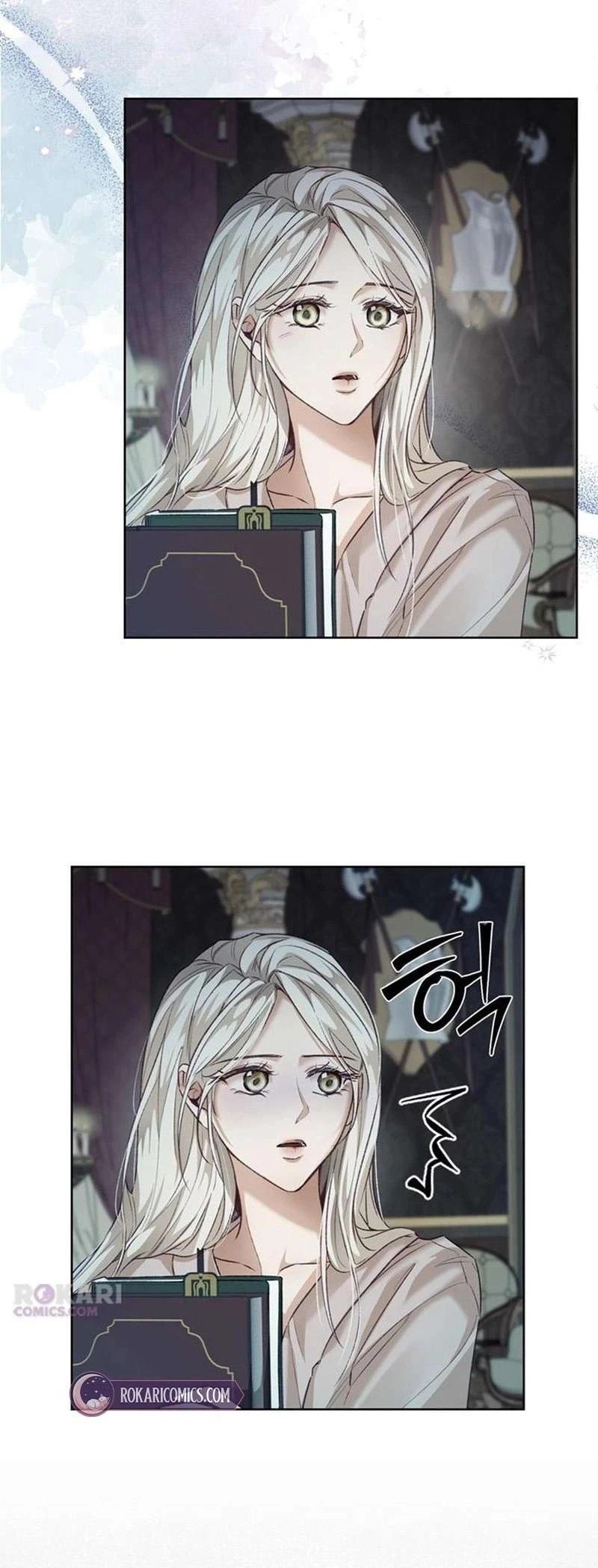 Cái Chết Không Thể Ngủ Yên Chapter  4 - 35