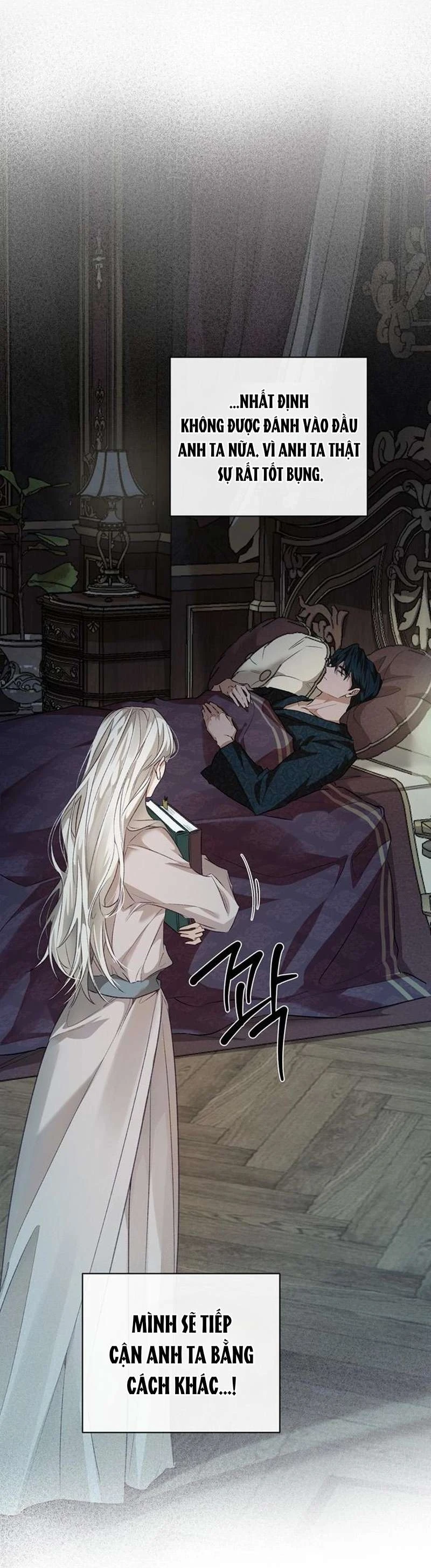 Cái Chết Không Thể Ngủ Yên Chapter  4 - 36