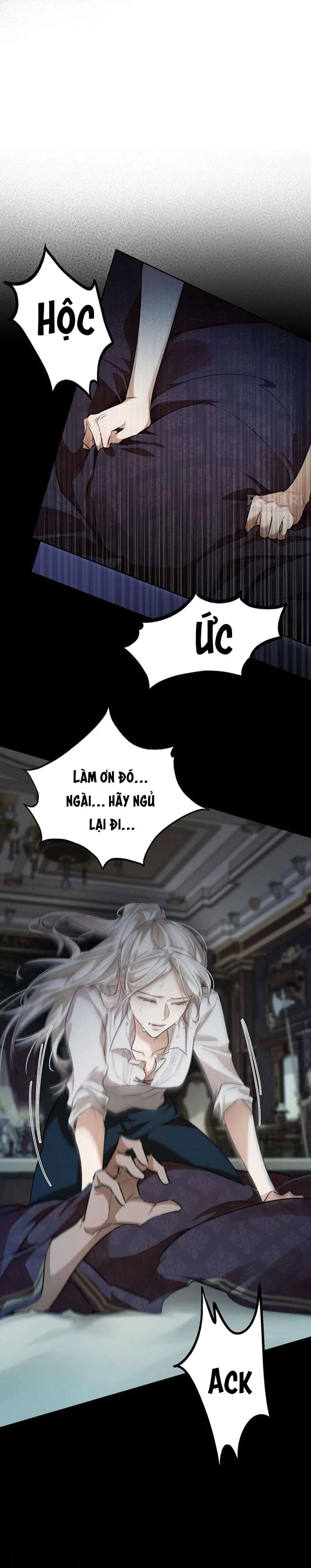 Cái Chết Không Thể Ngủ Yên Chapter  4 - 37