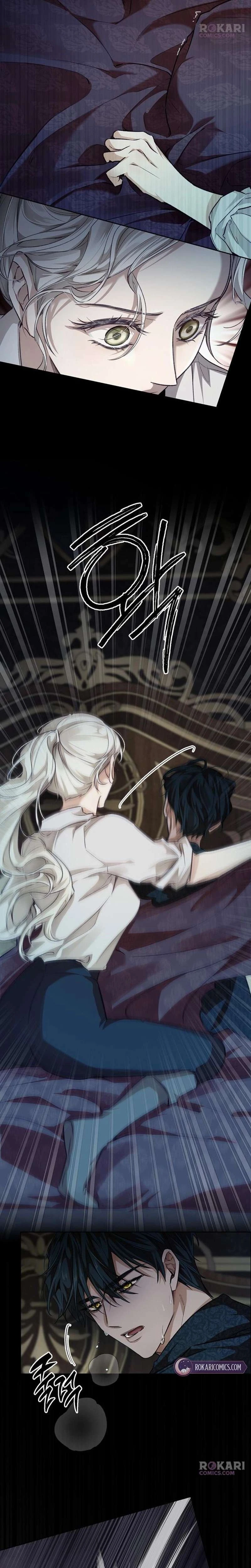 Cái Chết Không Thể Ngủ Yên Chapter  4 - 39