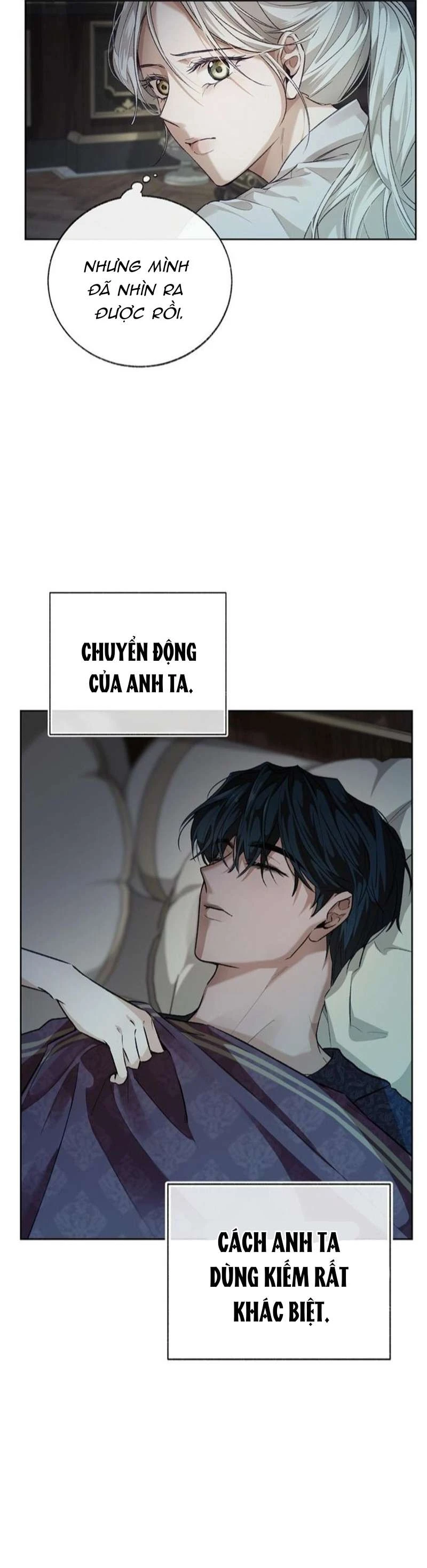 Cái Chết Không Thể Ngủ Yên Chapter  4 - 42