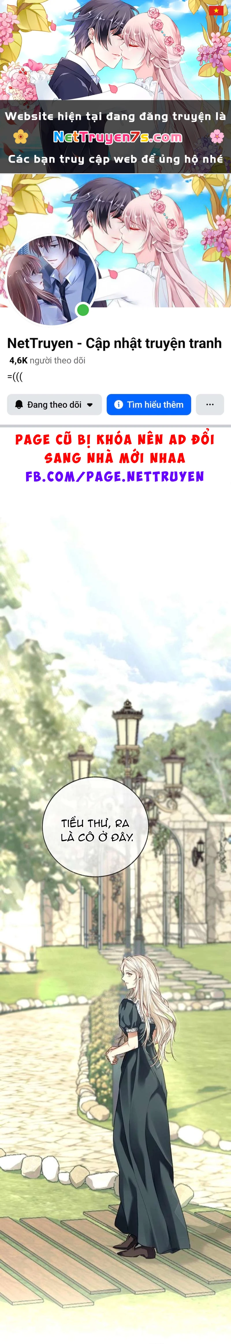 Cái Chết Không Thể Ngủ Yên Chapter  5 - 1