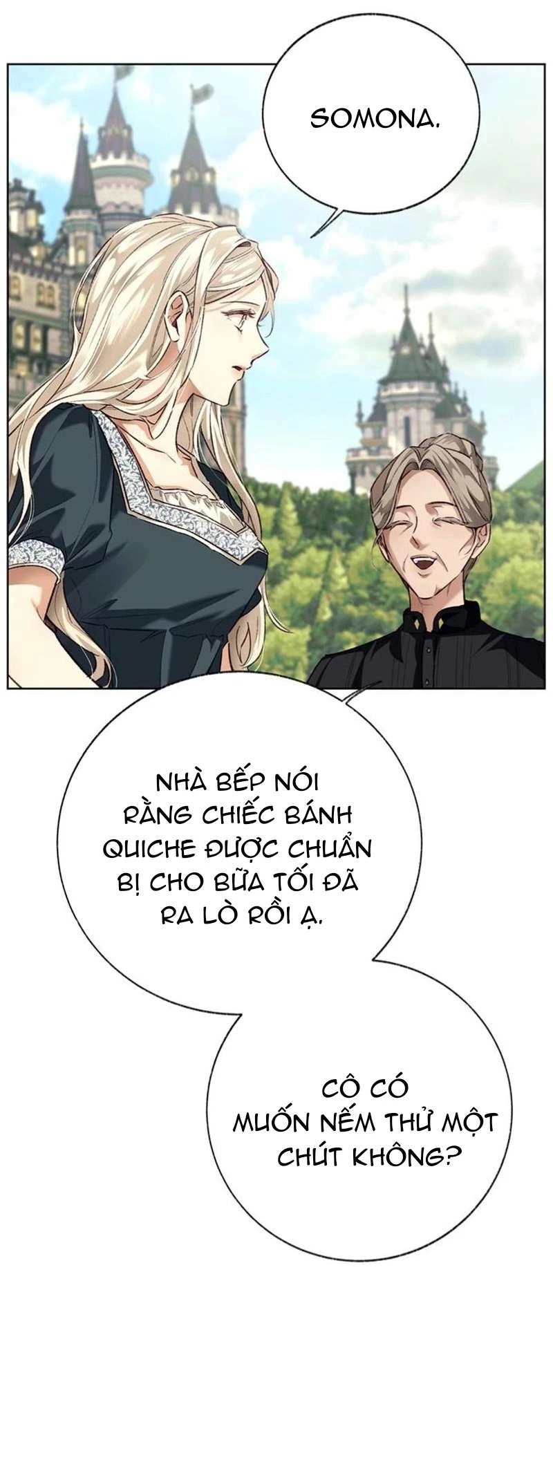 Cái Chết Không Thể Ngủ Yên Chapter  5 - 2