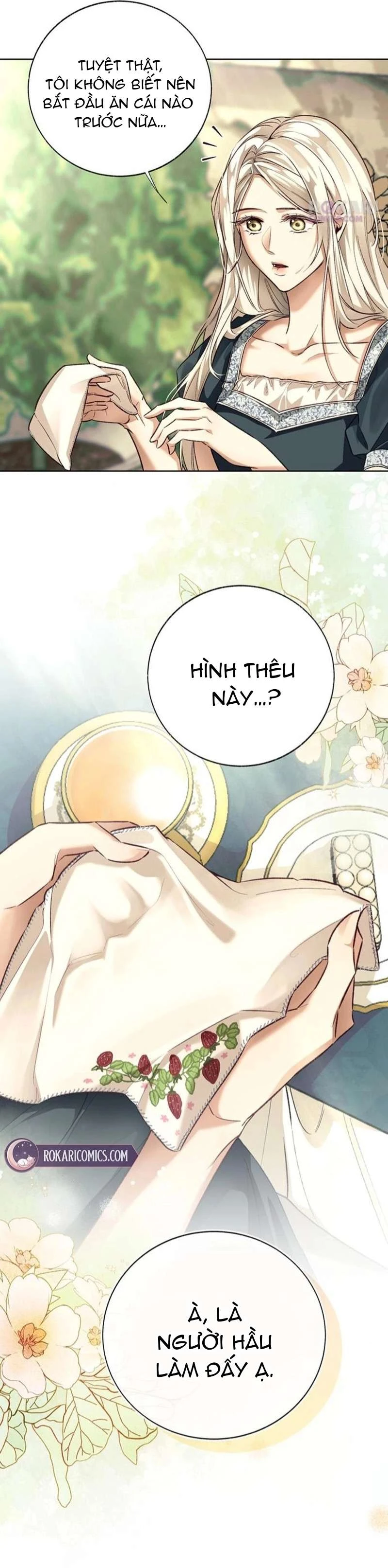 Cái Chết Không Thể Ngủ Yên Chapter  5 - 4