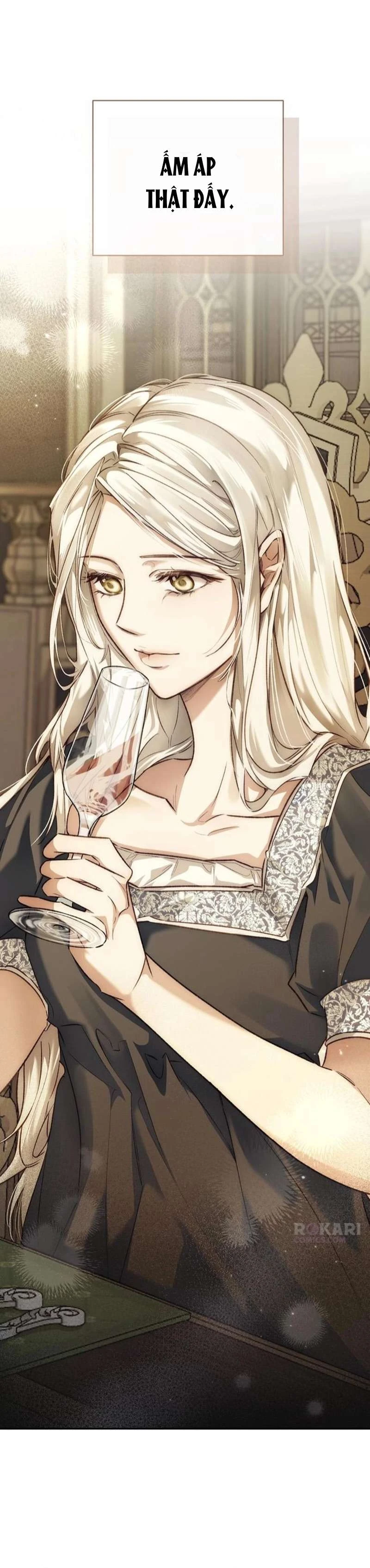 Cái Chết Không Thể Ngủ Yên Chapter  5 - 15