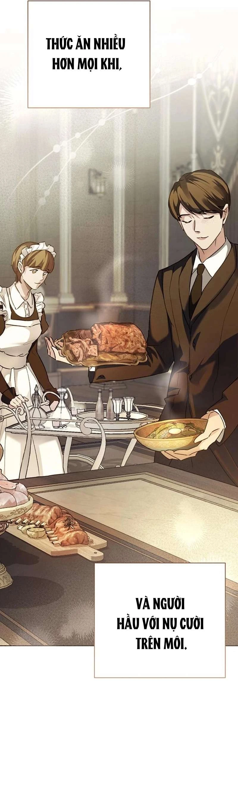 Cái Chết Không Thể Ngủ Yên Chapter  5 - 16