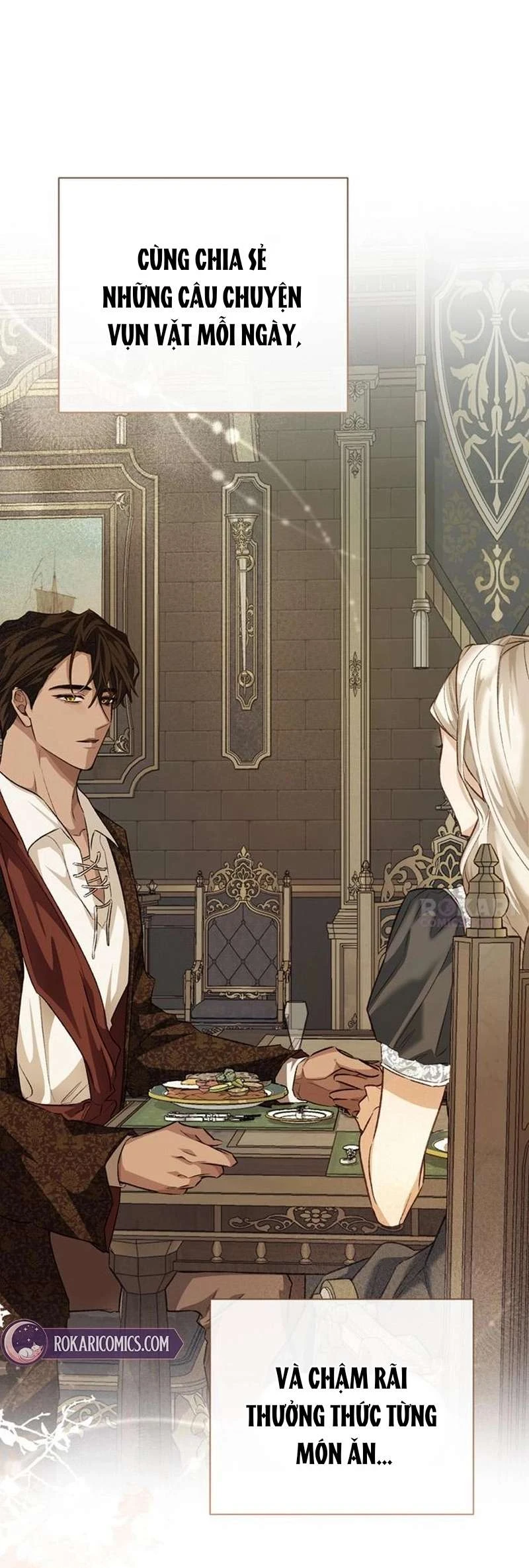 Cái Chết Không Thể Ngủ Yên Chapter  5 - 17