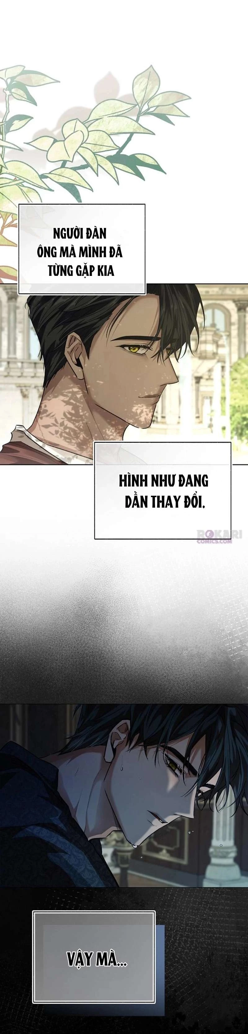 Cái Chết Không Thể Ngủ Yên Chapter  5 - 19