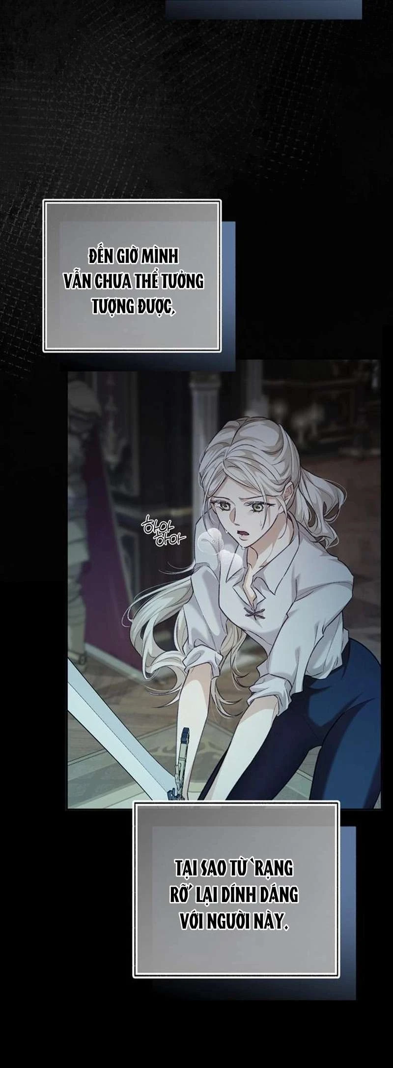 Cái Chết Không Thể Ngủ Yên Chapter  5 - 21