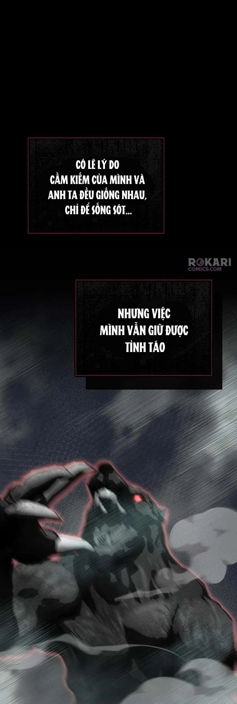 Cái Chết Không Thể Ngủ Yên Chapter  5 - 22