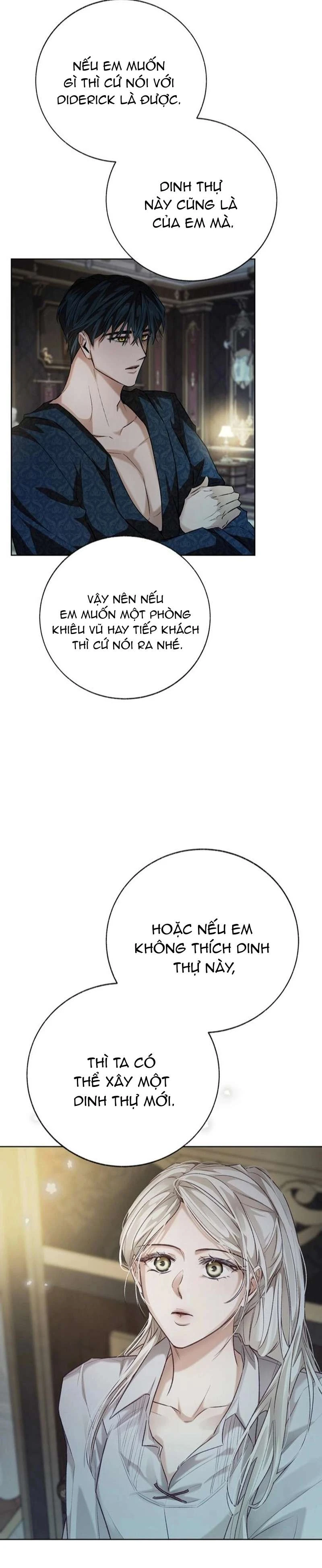 Cái Chết Không Thể Ngủ Yên Chapter  5 - 26