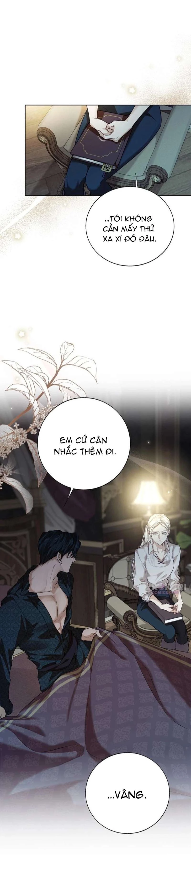 Cái Chết Không Thể Ngủ Yên Chapter  5 - 27