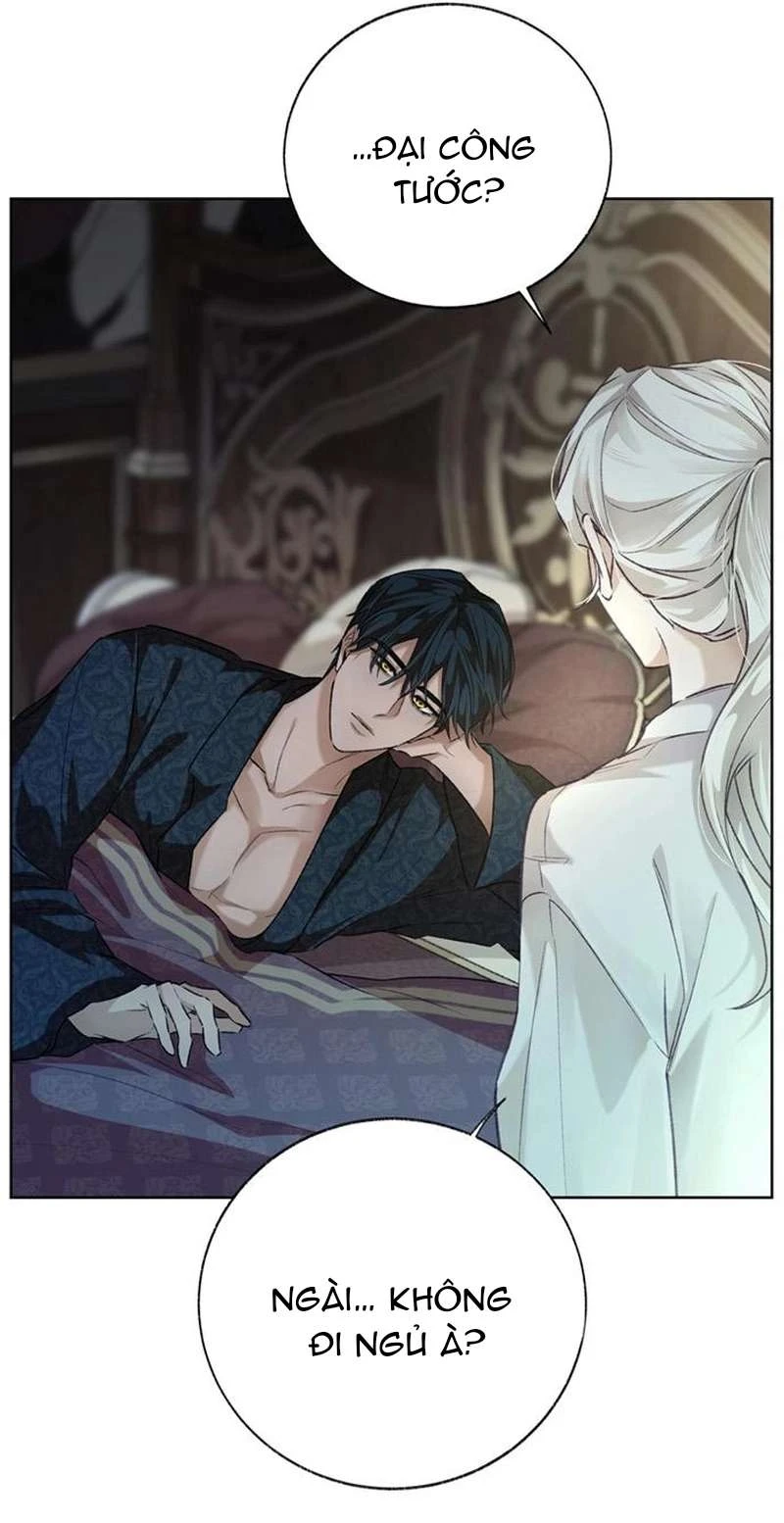 Cái Chết Không Thể Ngủ Yên Chapter  5 - 29