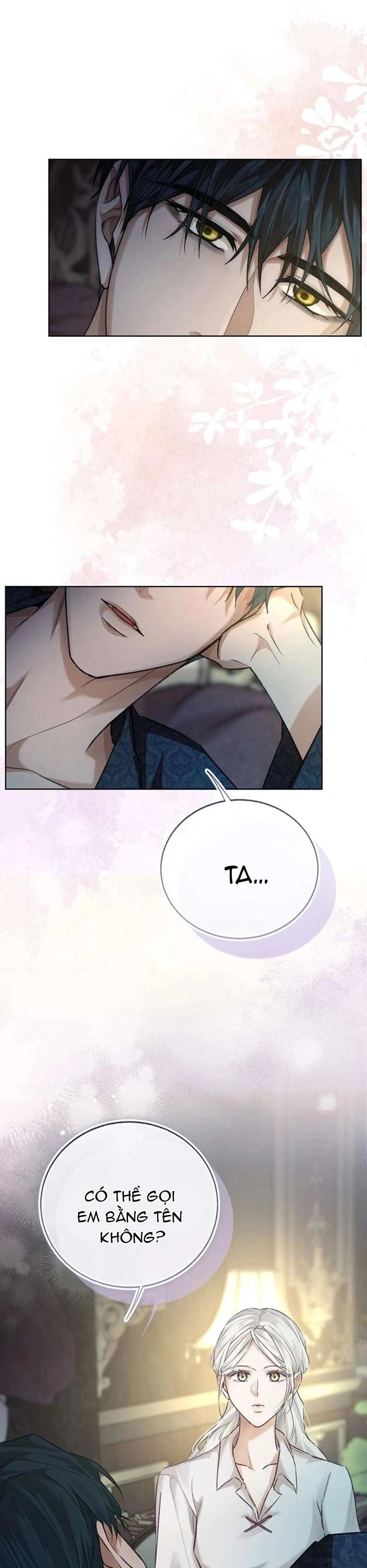 Cái Chết Không Thể Ngủ Yên Chapter  5 - 30