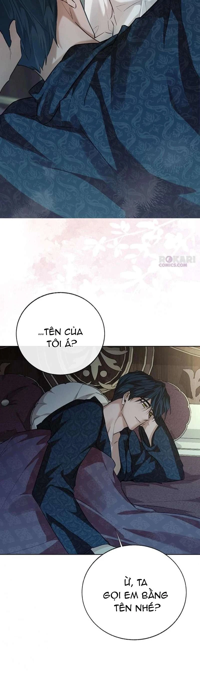 Cái Chết Không Thể Ngủ Yên Chapter  5 - 31