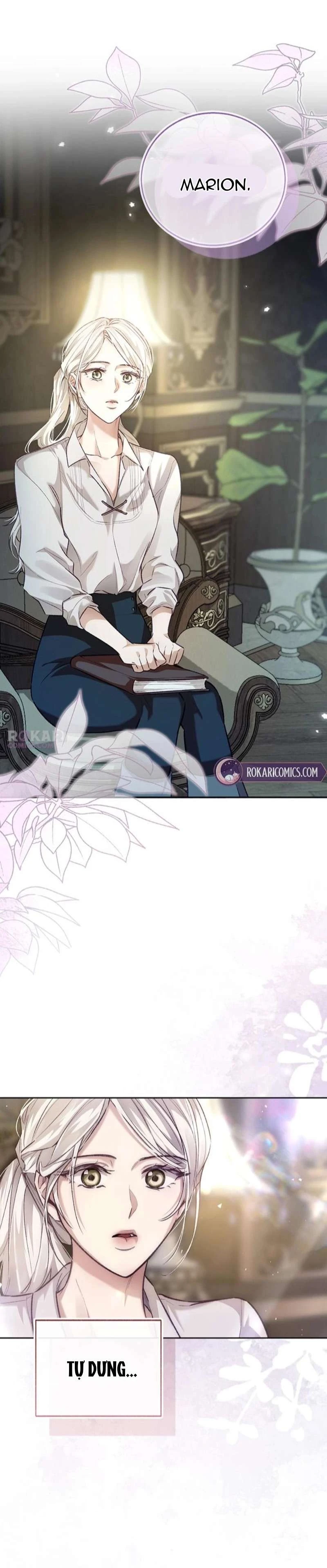 Cái Chết Không Thể Ngủ Yên Chapter  5 - 34