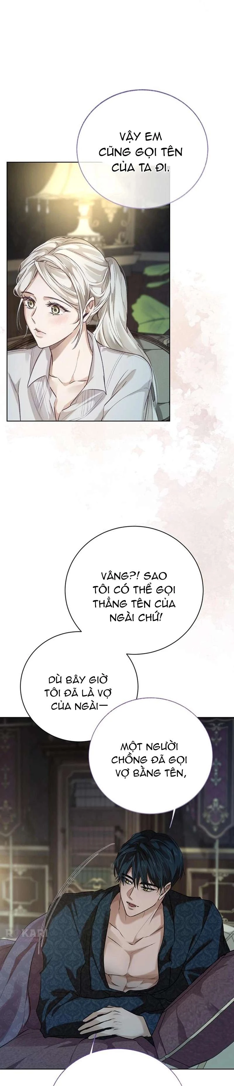 Cái Chết Không Thể Ngủ Yên Chapter  5 - 37