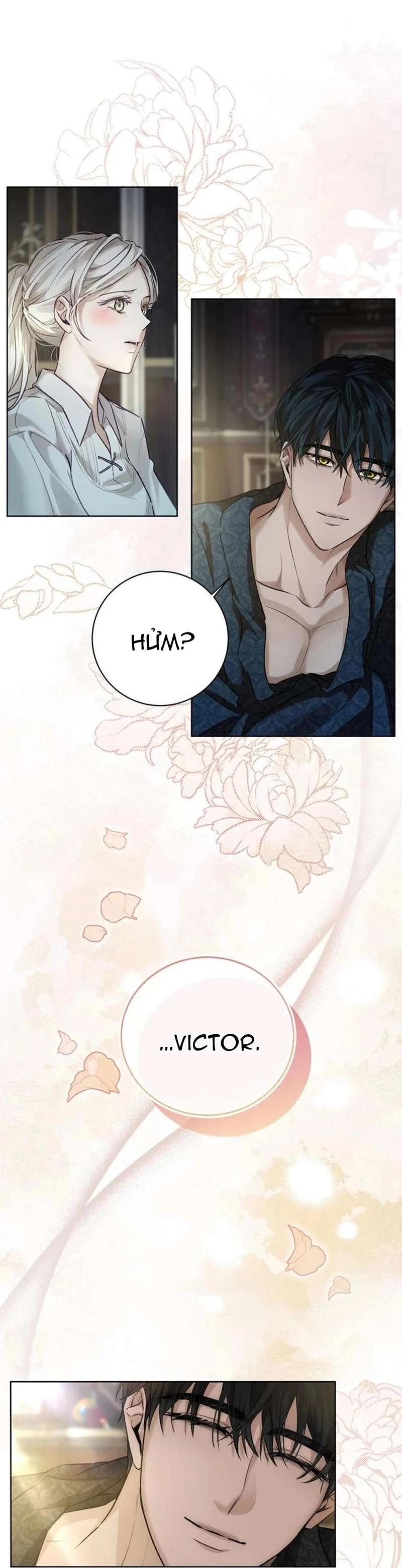 Cái Chết Không Thể Ngủ Yên Chapter  5 - 39