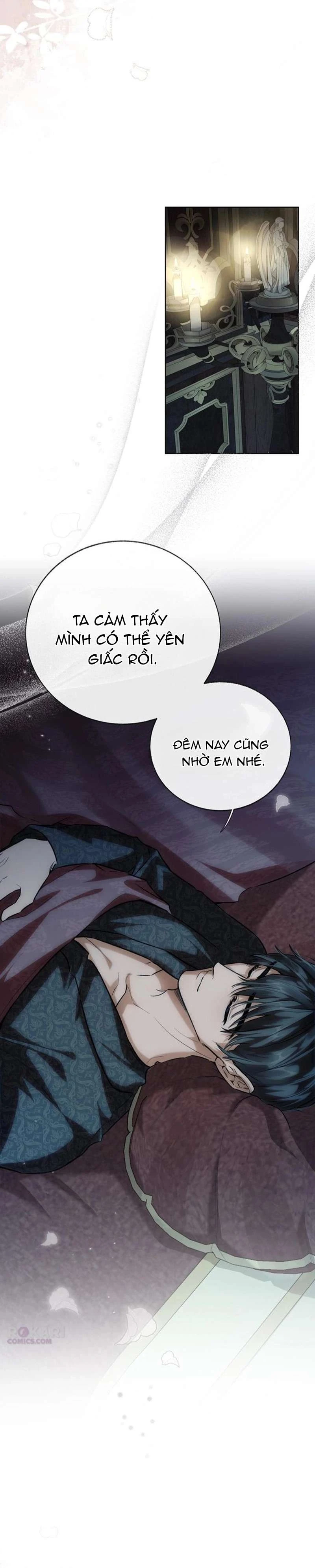 Cái Chết Không Thể Ngủ Yên Chapter  5 - 41