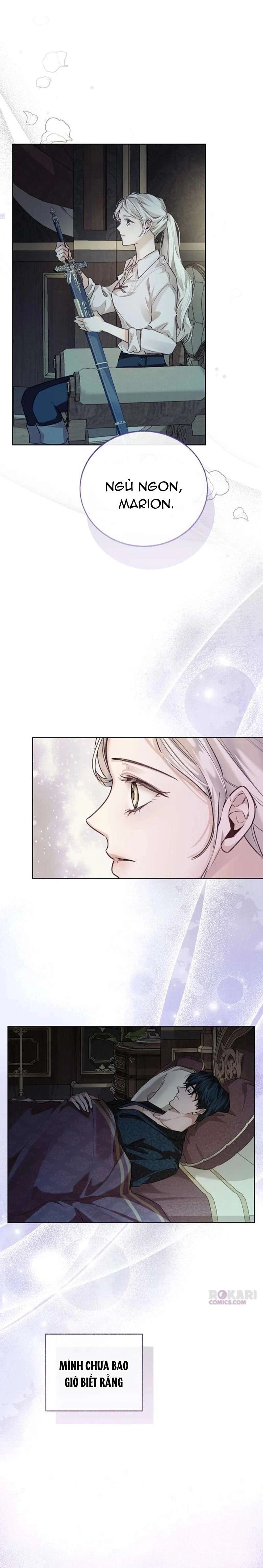 Cái Chết Không Thể Ngủ Yên Chapter  5 - 42