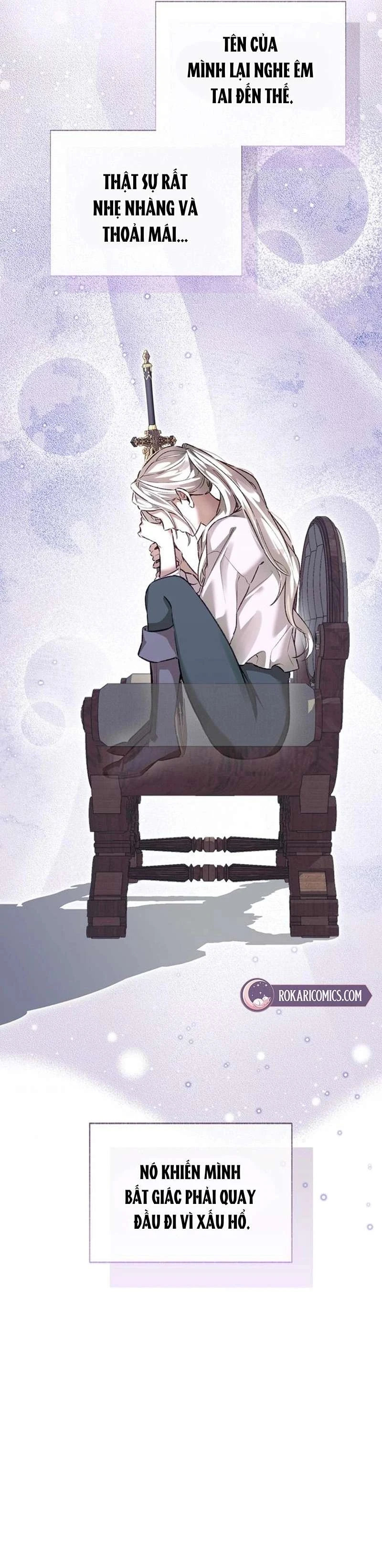 Cái Chết Không Thể Ngủ Yên Chapter  5 - 43