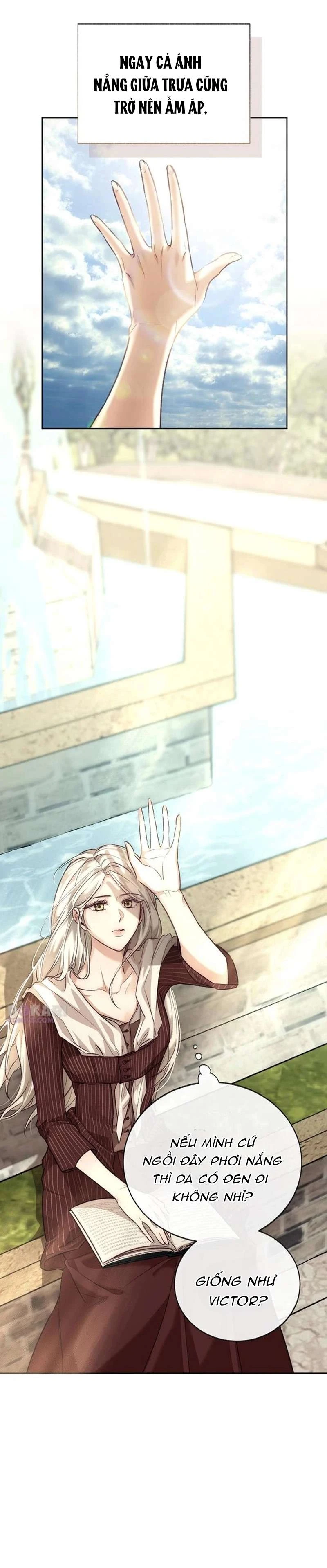 Cái Chết Không Thể Ngủ Yên Chapter  5 - 46