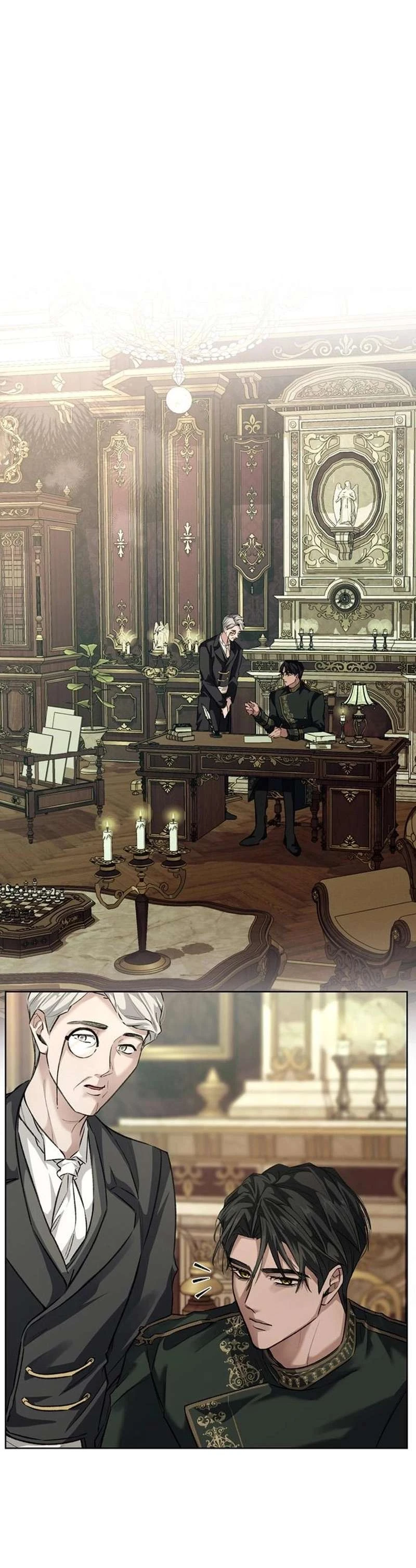 Cái Chết Không Thể Ngủ Yên Chapter  5 - 49