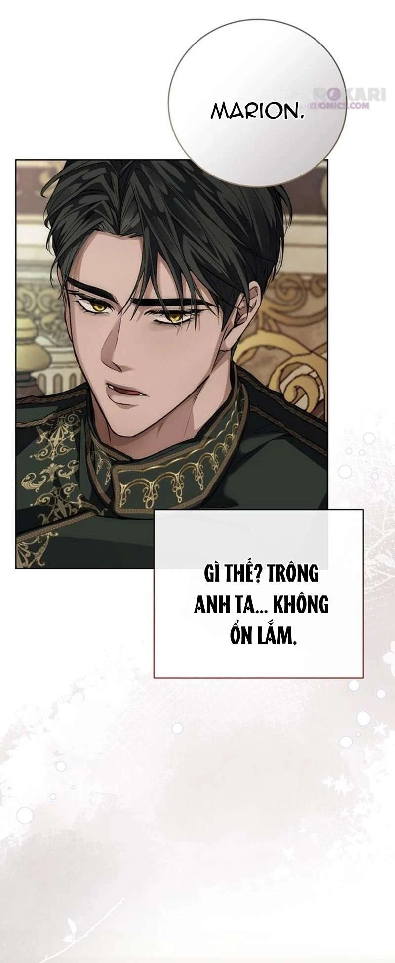 Cái Chết Không Thể Ngủ Yên Chapter  5 - 50