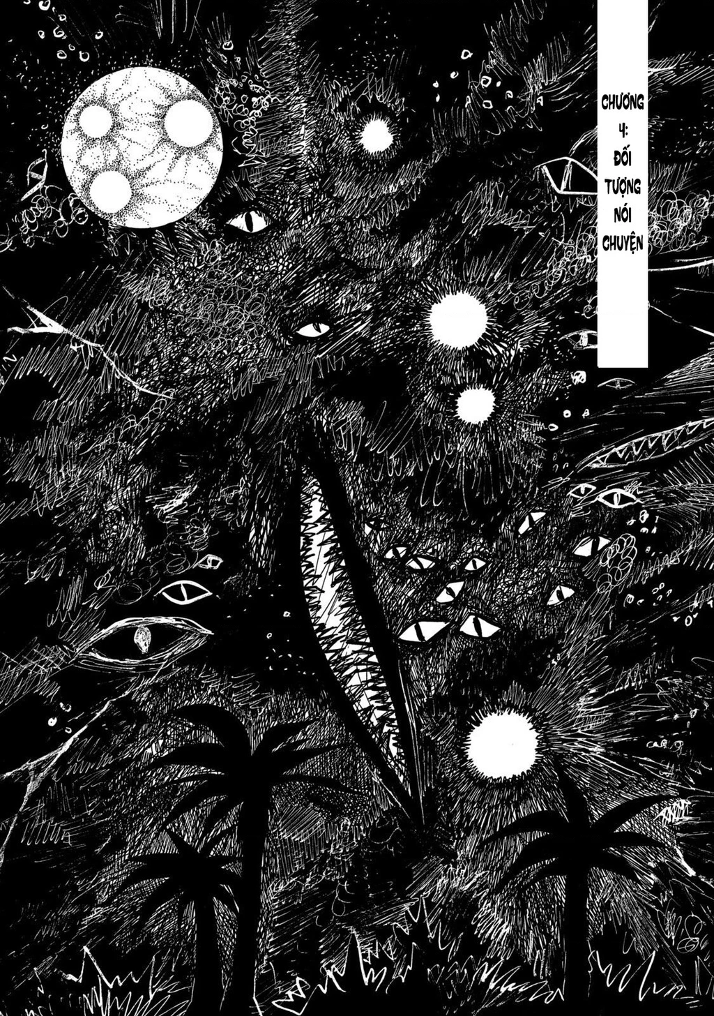 Dekin No Mogura Chapter 4 - 2