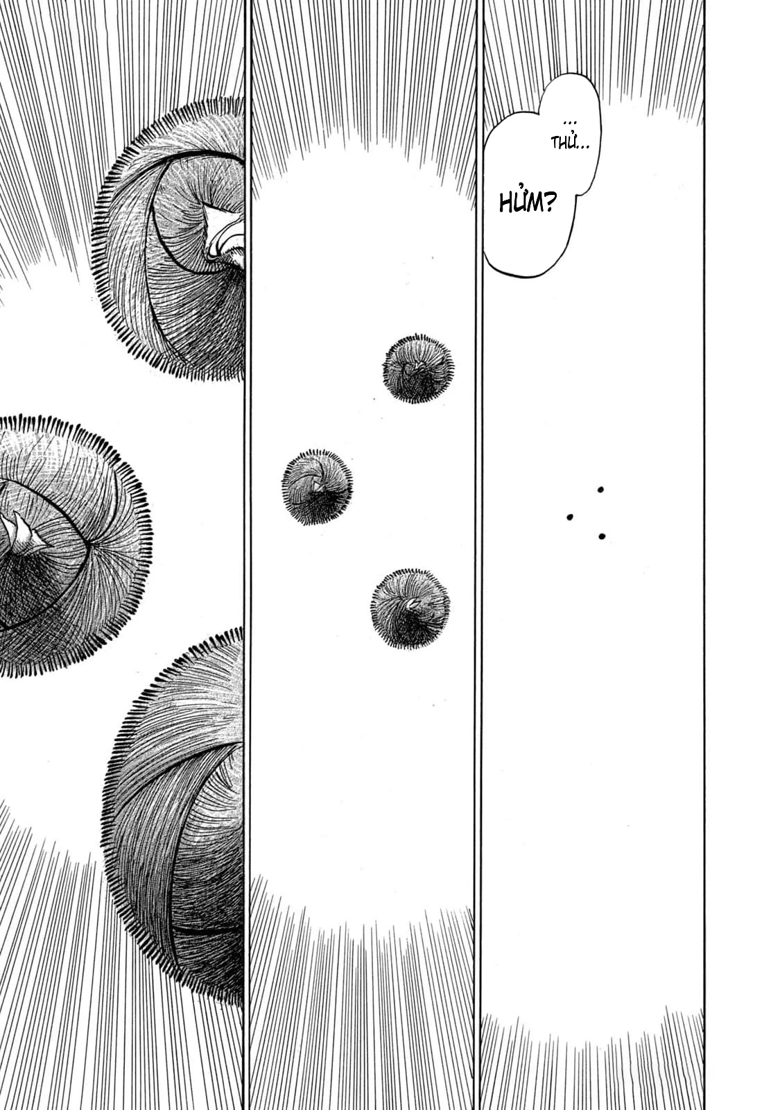 Dekin No Mogura Chapter 39 - 12