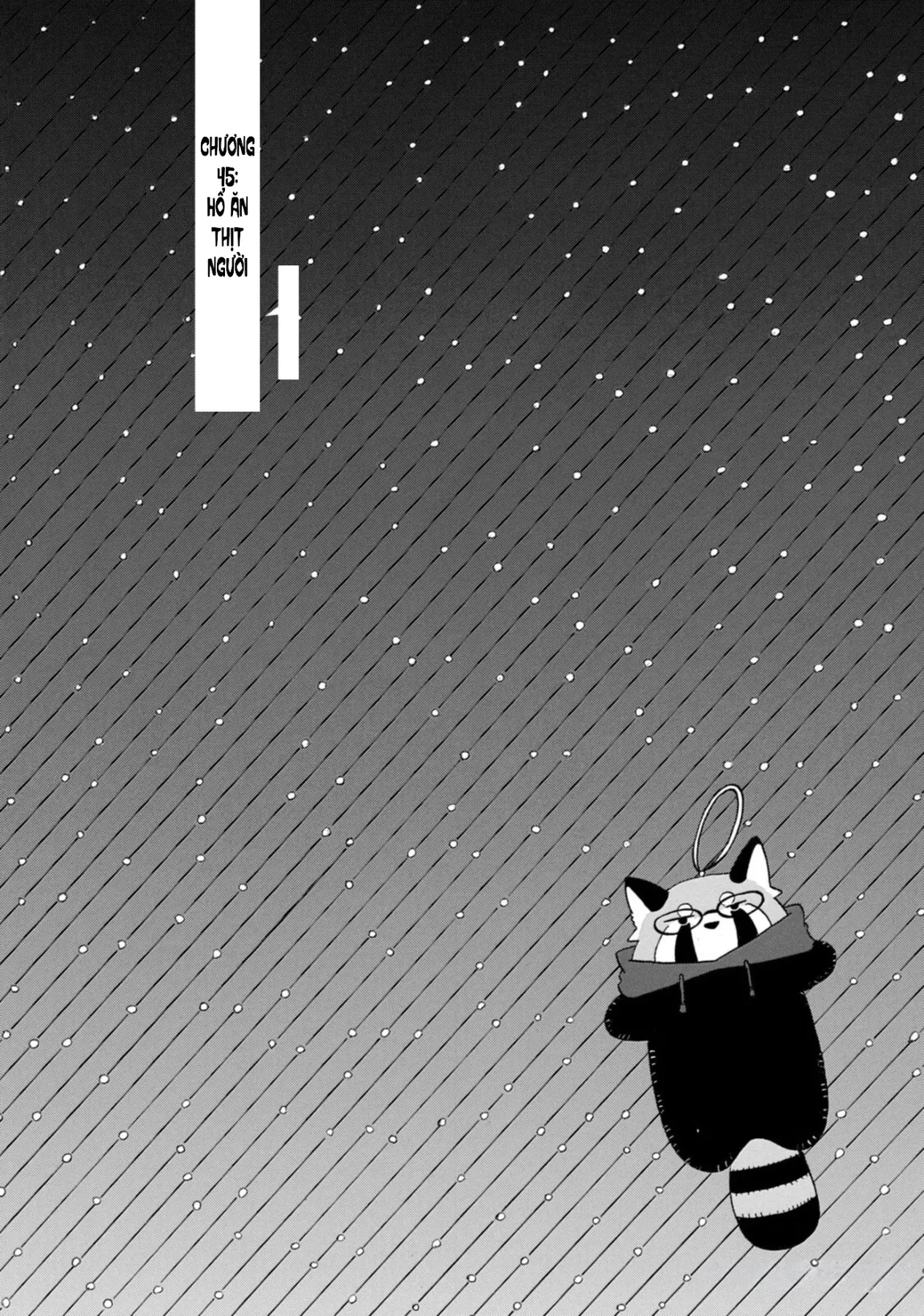 Dekin No Mogura Chapter  45 - 6