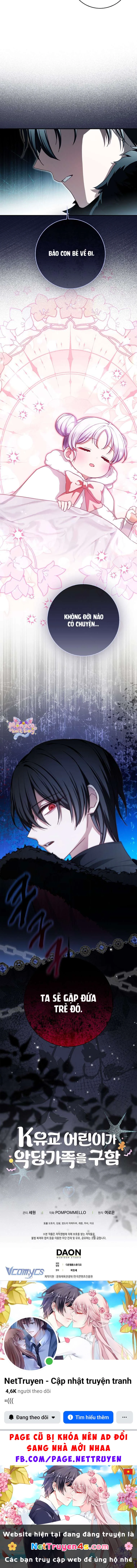 Bé Con Ngoan Hiền Giải Cứu Gia Tộc Phản Diện Chapter  2 - 14