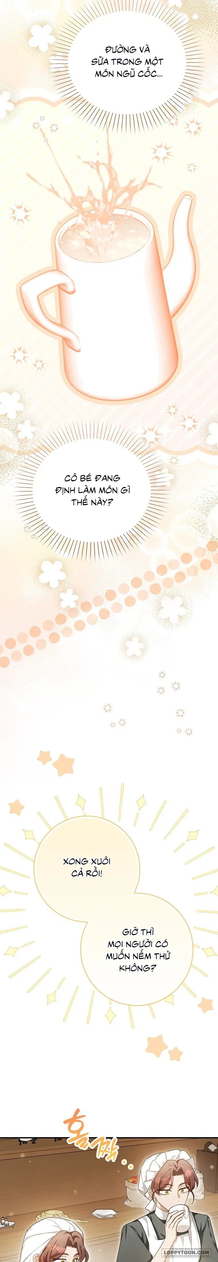 Bé Con Ngoan Hiền Giải Cứu Gia Tộc Phản Diện Chapter 9 - 17