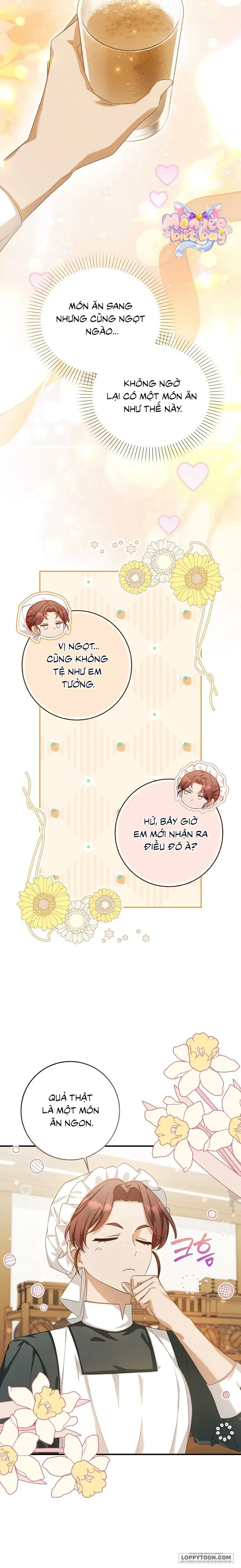 Bé Con Ngoan Hiền Giải Cứu Gia Tộc Phản Diện Chapter 9 - 20