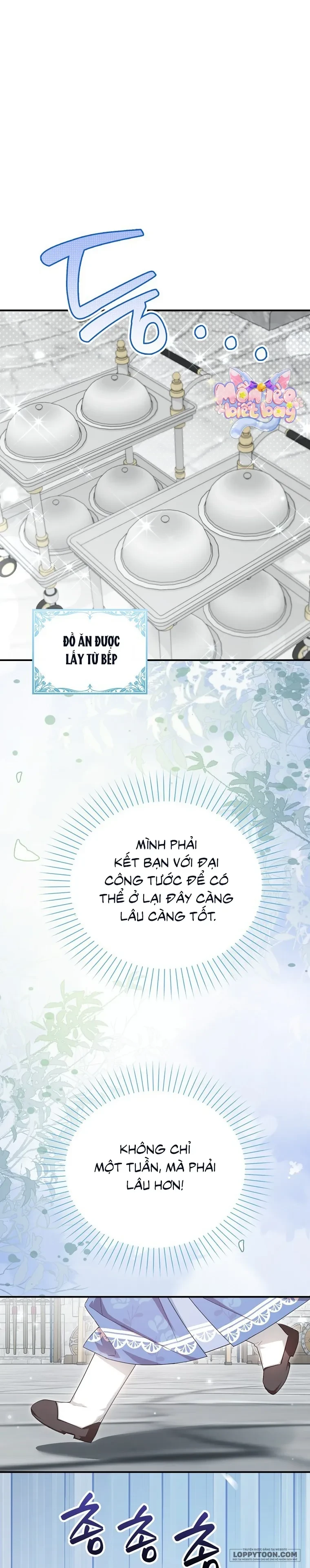 Bé Con Ngoan Hiền Giải Cứu Gia Tộc Phản Diện Chapter 9 - 28