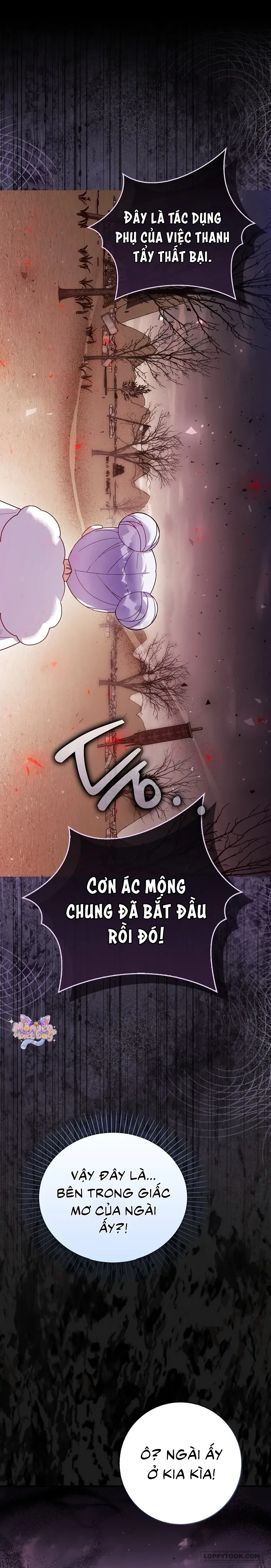 Bé Con Ngoan Hiền Giải Cứu Gia Tộc Phản Diện Chapter 12 - 2