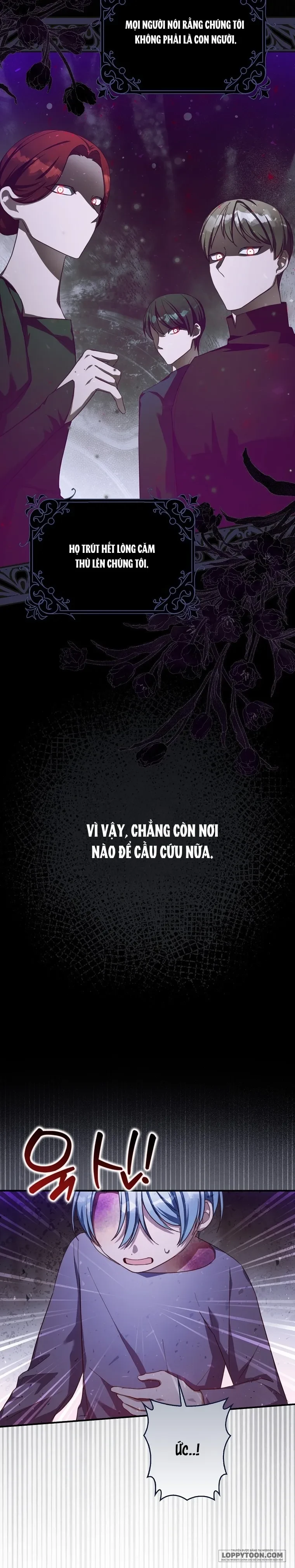 Bé Con Ngoan Hiền Giải Cứu Gia Tộc Phản Diện Chapter 14 - 26