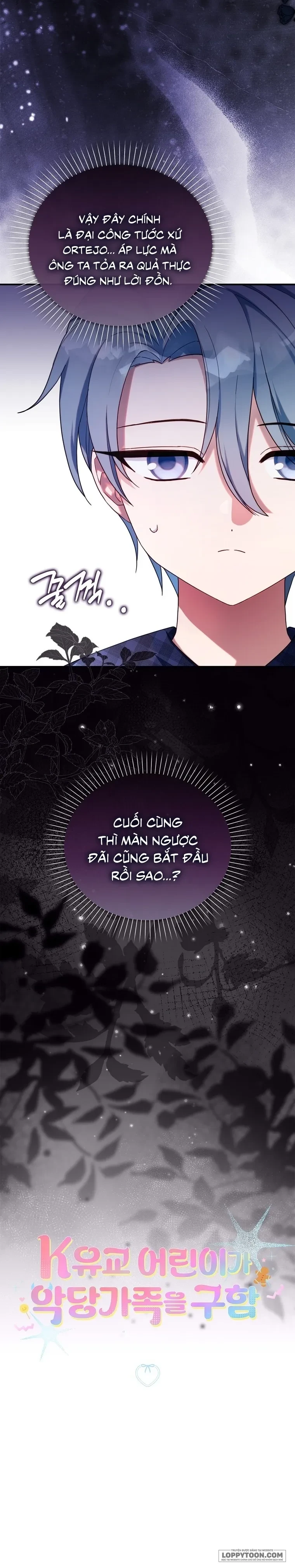 Bé Con Ngoan Hiền Giải Cứu Gia Tộc Phản Diện Chapter 17 - 31