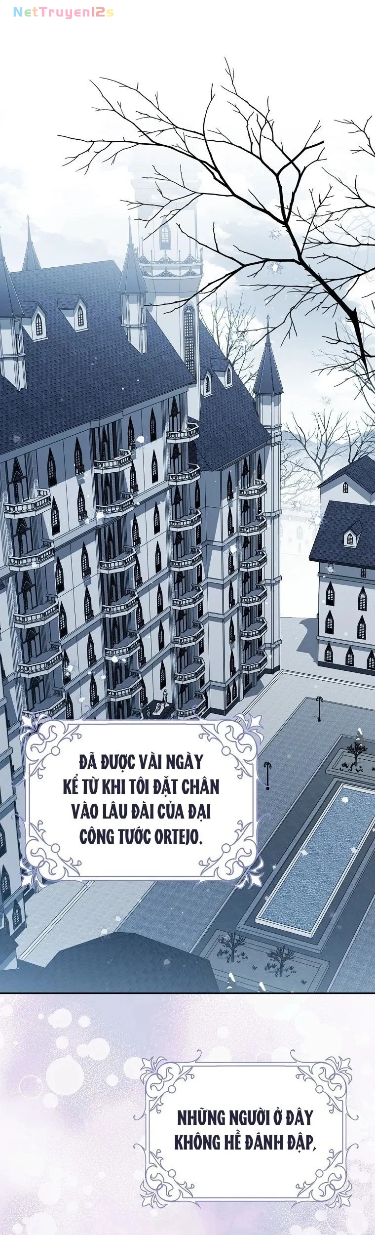 Bé Con Ngoan Hiền Giải Cứu Gia Tộc Phản Diện Chapter 18 - 2