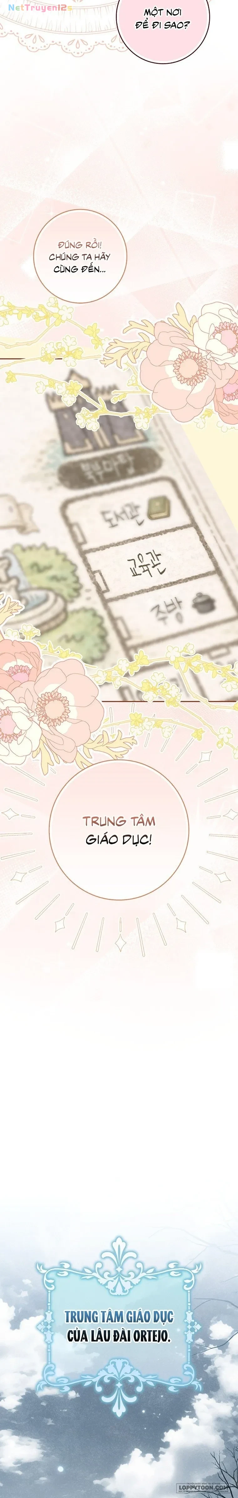 Bé Con Ngoan Hiền Giải Cứu Gia Tộc Phản Diện Chapter 18 - 34