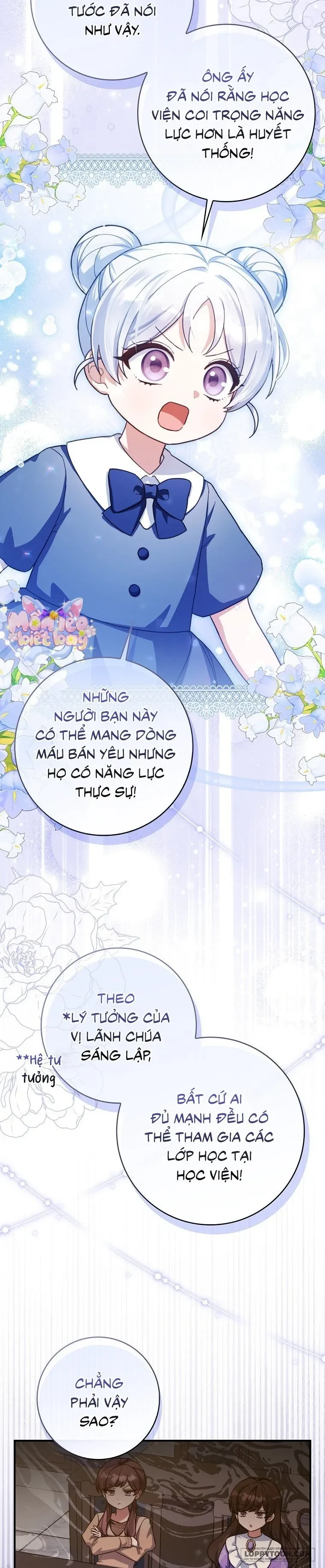 Bé Con Ngoan Hiền Giải Cứu Gia Tộc Phản Diện Chapter 19 - 6