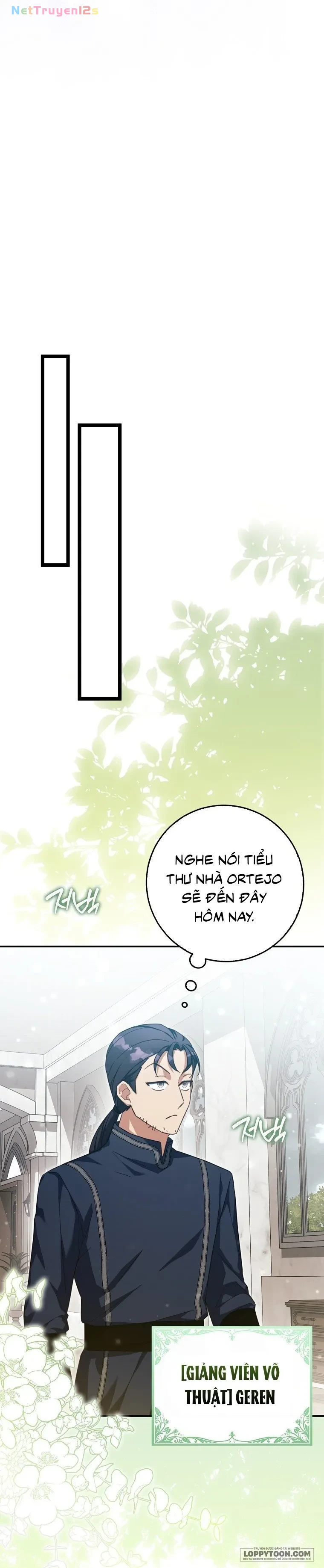 Bé Con Ngoan Hiền Giải Cứu Gia Tộc Phản Diện Chapter 19 - 26